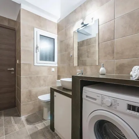 Apartment Two Bedroom For 4 Ppl